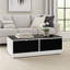 Table basse Bolette