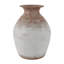 Vase de table en métal Caiti