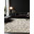 Silky Soft Plush Beige Area Rug-101426528