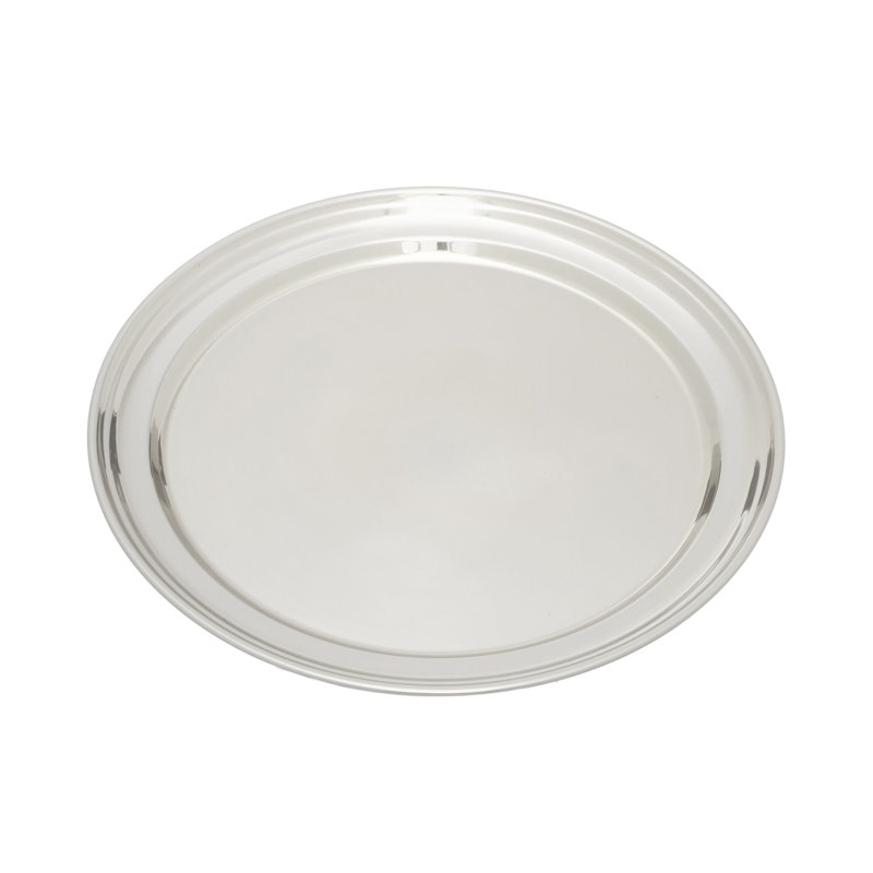 Stainless Steel Tray