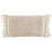 Fringed Reversible Throw Pillow-781022812
