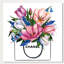 « poupée souvenirs-tulip magasiner sac », impression-32411743-32411854