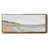 Shoreline Study I- Framed Canvas-110627676
