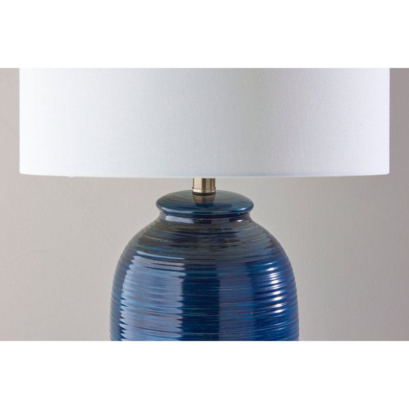 Lampe de table Alexis