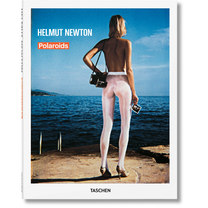 Newton, Polaroids