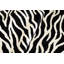 Animal Print Area Rug