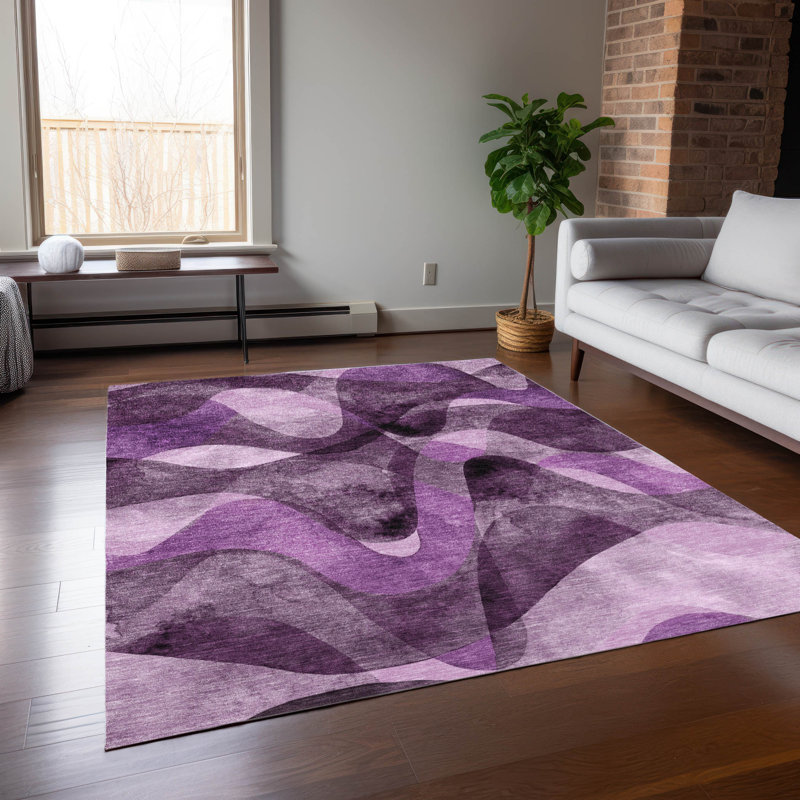 Tapis intérieur / extérieur Altair, Rectangle 8 pi x 10 pi