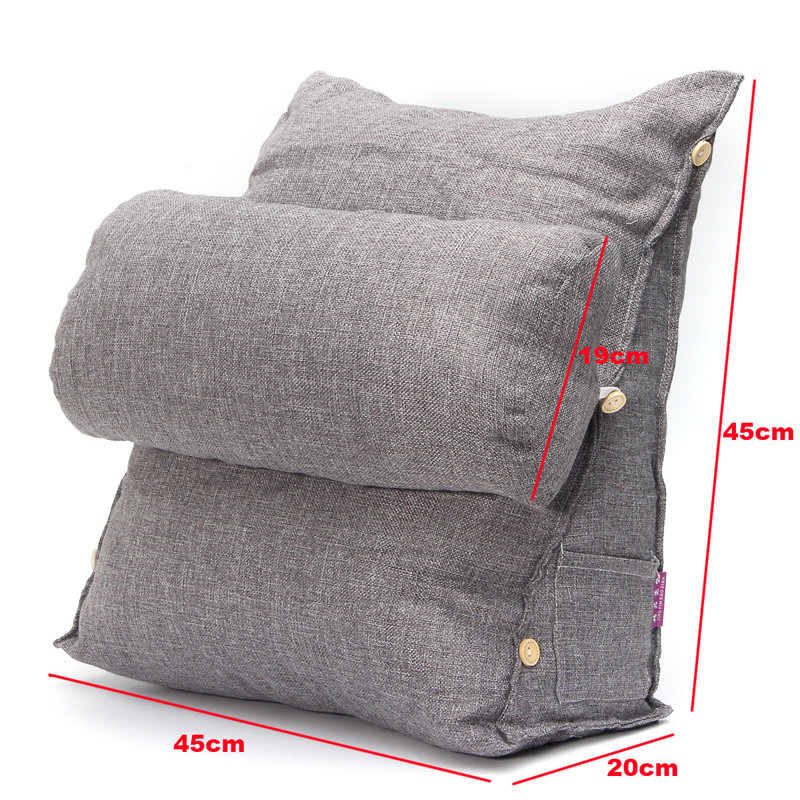 Outdoor Sofa Back Cushion