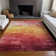 Machine Washable Indoor/Outdoor Claudian ACN1465 Blush Rug