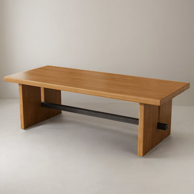 Rebacca Rectangular Dining Table