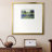 " Wildflower View " Painting Print-1984280911-1983888403