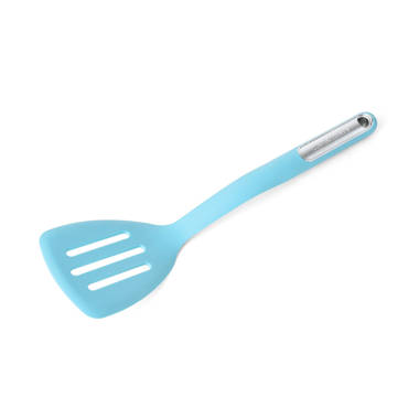 Silicone Slotted Turner - Shop