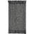 Runner Lasheba Runner 2' X 5' Cotton Area Rug with Non-Slip Backing