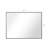 Modern & Contemporary Rectangle Bathroom Vanity Mirror Metal Framed Wall Mirror-100211092-100211096