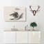 Landscape by Maruyama Okyo - Wrapped Canvas-55365155