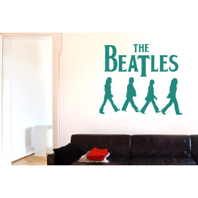 Wall Decal