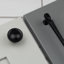 160mm Matt Black Handle-126282164