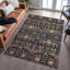 Tapis de qualité mondiale lavable à la machine Premium AMD1132-1126253554