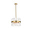 Athol 8 - Light Unique/Statement Pendant-65912053
