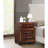 Lavita G8875-N Nightstand , Cappuccino-1098691494