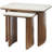 Hoda End Table Set