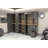 3 Piece Storage System