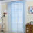 Altino Semi Sheer Curtain Single Panel-1763982399-1862808709