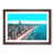 Walnut Framed selected