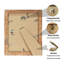 Collage Picture Frame - Frames Included: 4