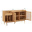 Ajayah 140cm Sideboard