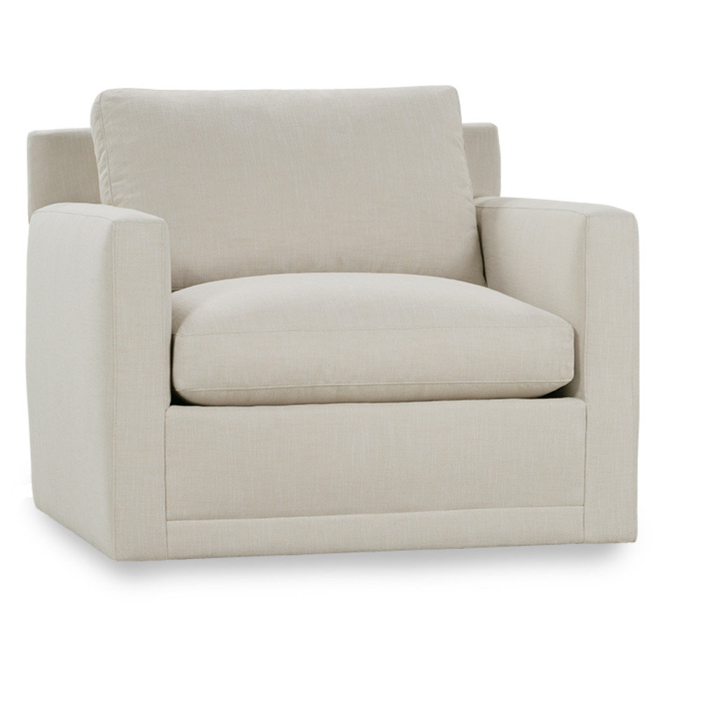 Robin bruce swivel discount chair