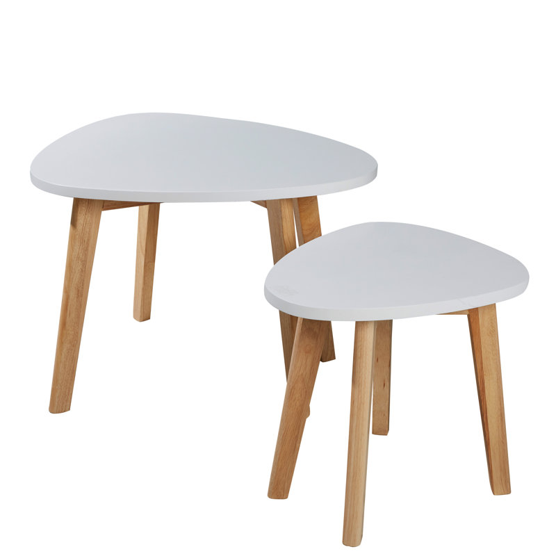 Dulce Nesting Tables