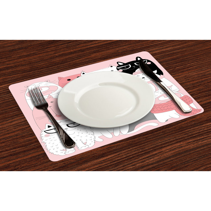 Récapitulatif 18,5" cat