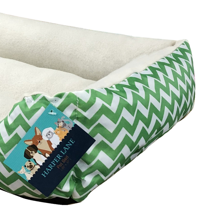 Traversin de lit pour animal de compagnie