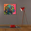Art mural sur toile «Loves» par Dean Russo-226868553