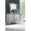 Commode 9 tiroirs Grace