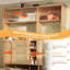 174.5cm Kitchen Pantry-1432255043