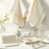 Ivory/Gold selected