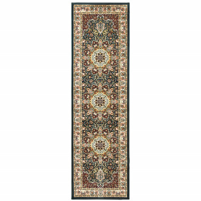 Greenwich Rug