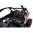 Freddo 48 Volt 2 Seater Battery Powered Ride On with Remote Control-86551117