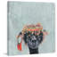 Wrapped Canvas Painting-34927185