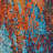 Velva Abstract Blue/Red Area Rug-1482009456