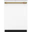 Cafe Customfit Energy Star Stainless Interior Smart Dishwasher-97705172