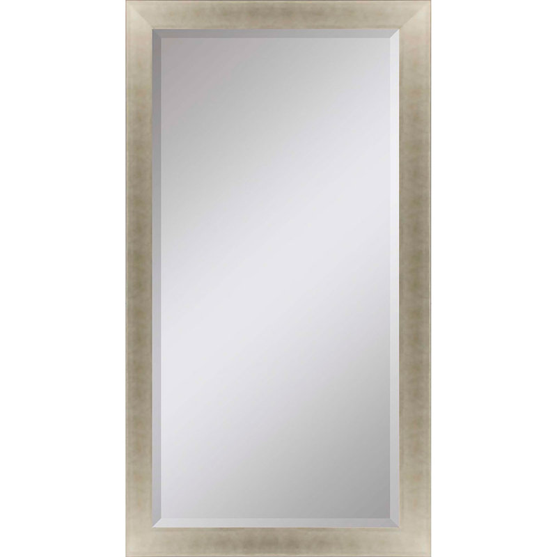 Salazar Flat Wall Mirror