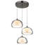 Berengario 1 - Light LED Geometric Pendant-1671057467