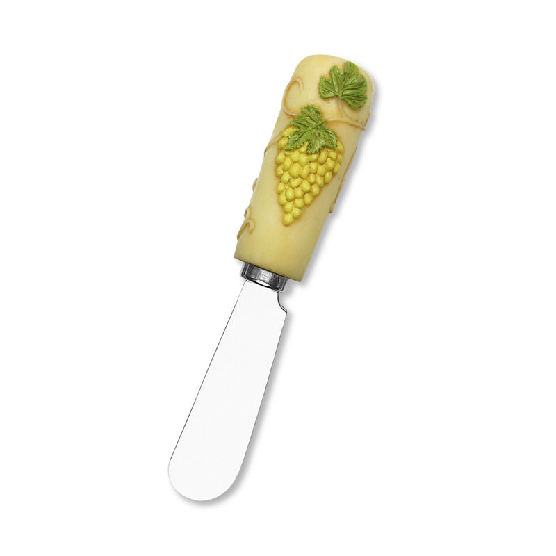 Springtown Stainless Steel Spreader
