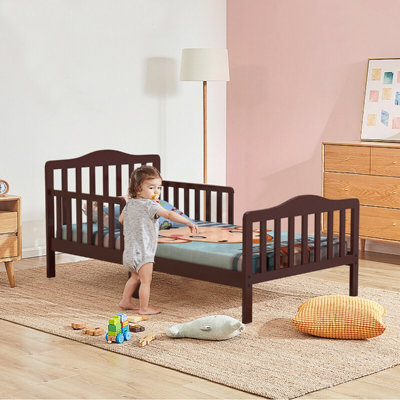 Lit pour tout-petits Brinnly