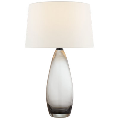 Chapman & Myers Myla Large Tall Table Lamp