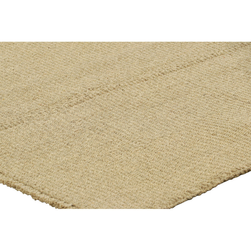 One-of-a-Kind 3'0" X 3'7" Area Rug