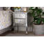 Table de chevet 2 tiroirs Caden Juliet